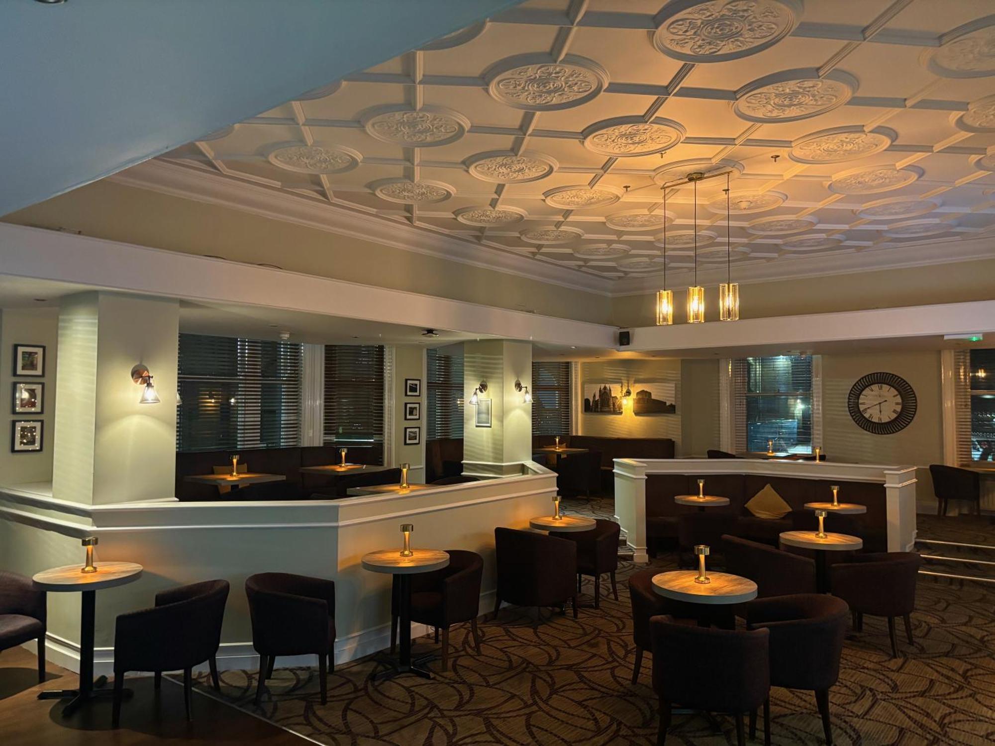 Carlisle Station Hotel, Sure Hotel Collection By BW Kültér fotó