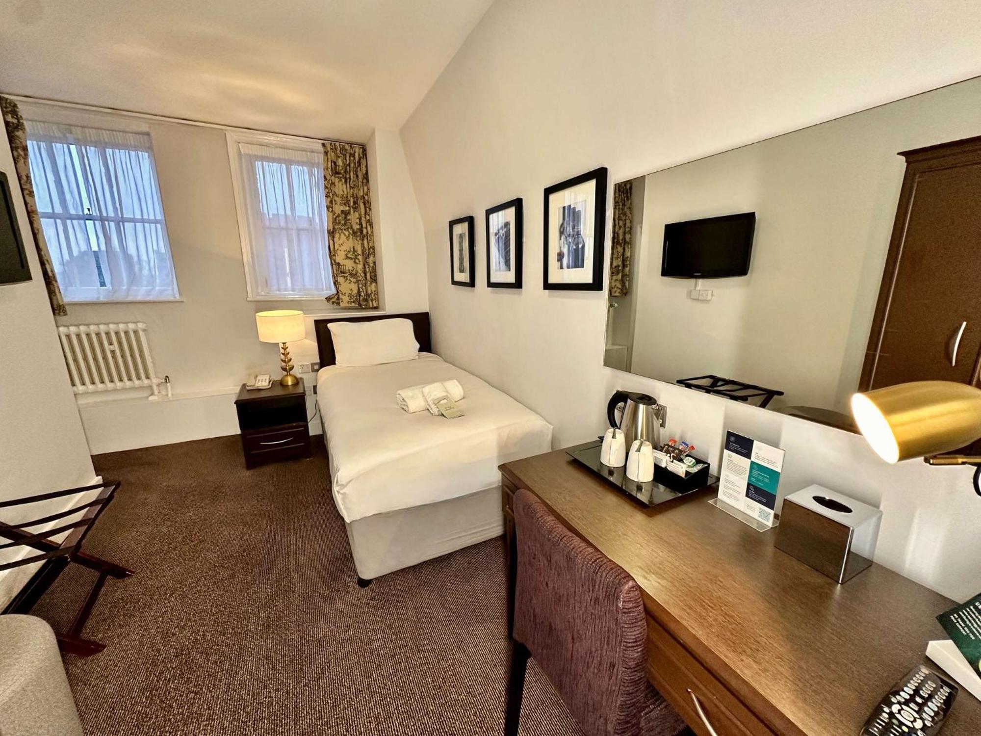Carlisle Station Hotel, Sure Hotel Collection By BW Kültér fotó